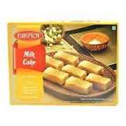 Bikaji Milk Cake