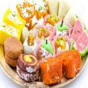 Swad Mix Burfi