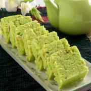 Vadilal Pista Barfi