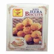 Deep Surati Jeera Biscuits