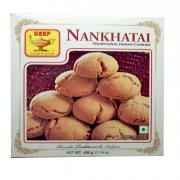 Deep Nankhatai