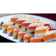 Vadilal Organe Barfi