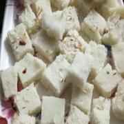 Vadilal Coconut Barfi