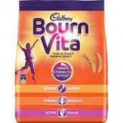 Bournvita