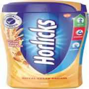 Horlicks Royal Kesar