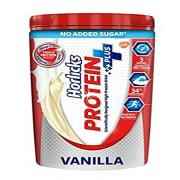 Horlicks Growth Plus Vanila