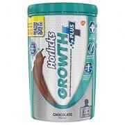 Horlicks Growth Plus Chocolate