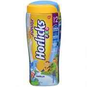 Horlicks Junior Vanila