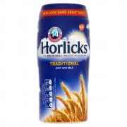Horlicks Traditonal UK