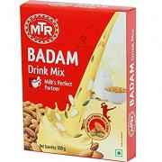MTR Badam Mix
