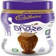 Cadbury Chocshake