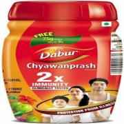 Dabur Nutriorg Original Chywanprash