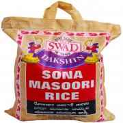 Swad Sona Masoori Rice