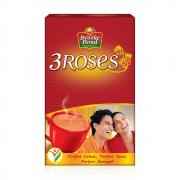 Brook Bond Three Roses Tea