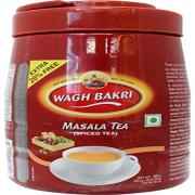 Wagh Bakri Masala Tea