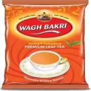 Wagh Bakri Tea