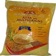 Aashirvaad Multi Grains Atta