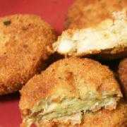 Jackfruit Cutlet