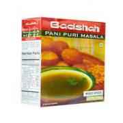 Badshah Pani Puri Masala