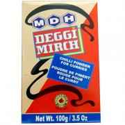 Mdh Deggi Mirch Masala