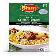 Shan Memoni Mutton Biryani Masala