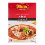 Shan Nihari Curry Masala
