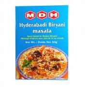 Mdh Hydrabadi Biryani Masala