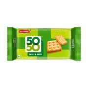 Britannia 50 50