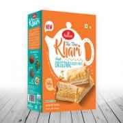 Haldiram Original Crispy Khari