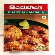 Badshah Dhanshak Masala