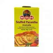 Mdh Stuffed Paratha Masala