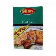 Shan Fish Fried Masala