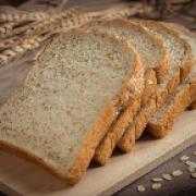 Brown Bread