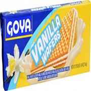 Goya Wafers Vanila