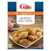 Gits Moong Dal Vada