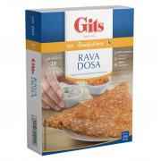 Gits Rava Dosa