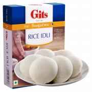Gits Rice Idli