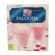 Gits Rose Falooda Mix