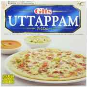 Gits Uttappam