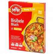 Mtr Bisibele Bhat