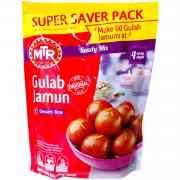 Mtr Gulab Jamun Mix