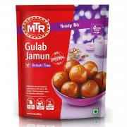 Mtr Gulab Jamun Mix