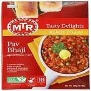 Mtr Pav Bhaji