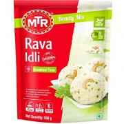 Mtr Ragi Rava Idli Mix