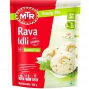 Mtr Rava Idli Mix
