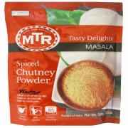 Mtr Spiced Chutney Powder