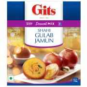 Gits Shahi Gulab Jamun