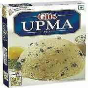 Gits Upma