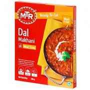 Mtr Dal Makhani