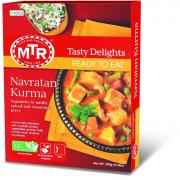 Mtr Navratna Korma